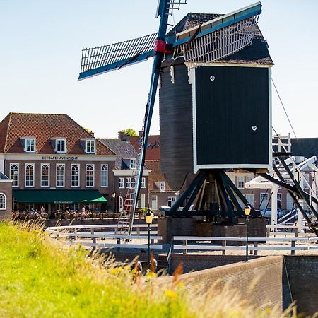 Hotel De Leijhof Oisterwijk Ngoại thất bức ảnh