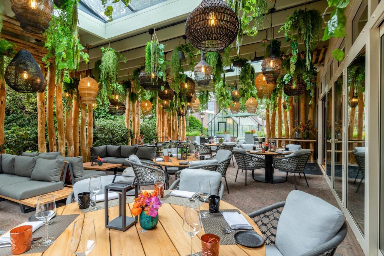 Hotel De Leijhof Oisterwijk Ngoại thất bức ảnh