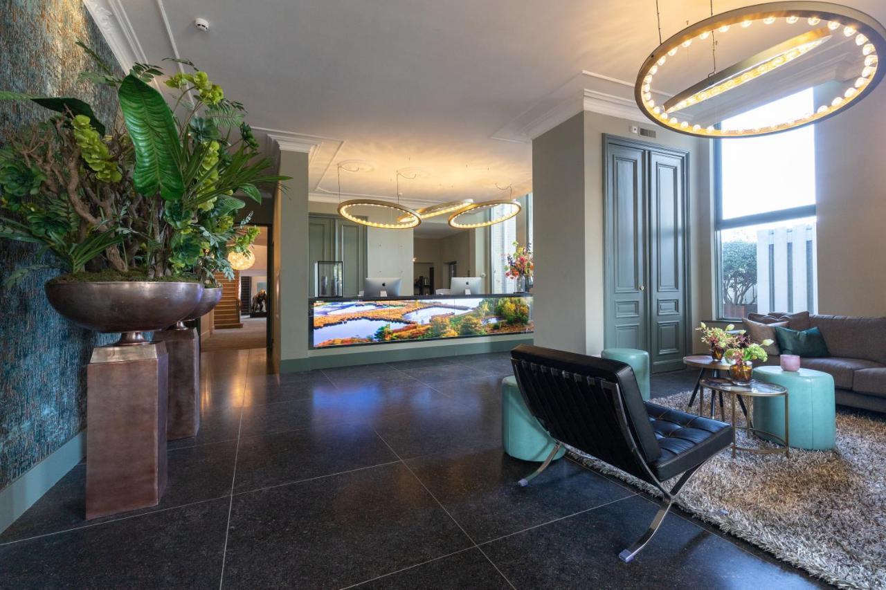 Hotel De Leijhof Oisterwijk Ngoại thất bức ảnh