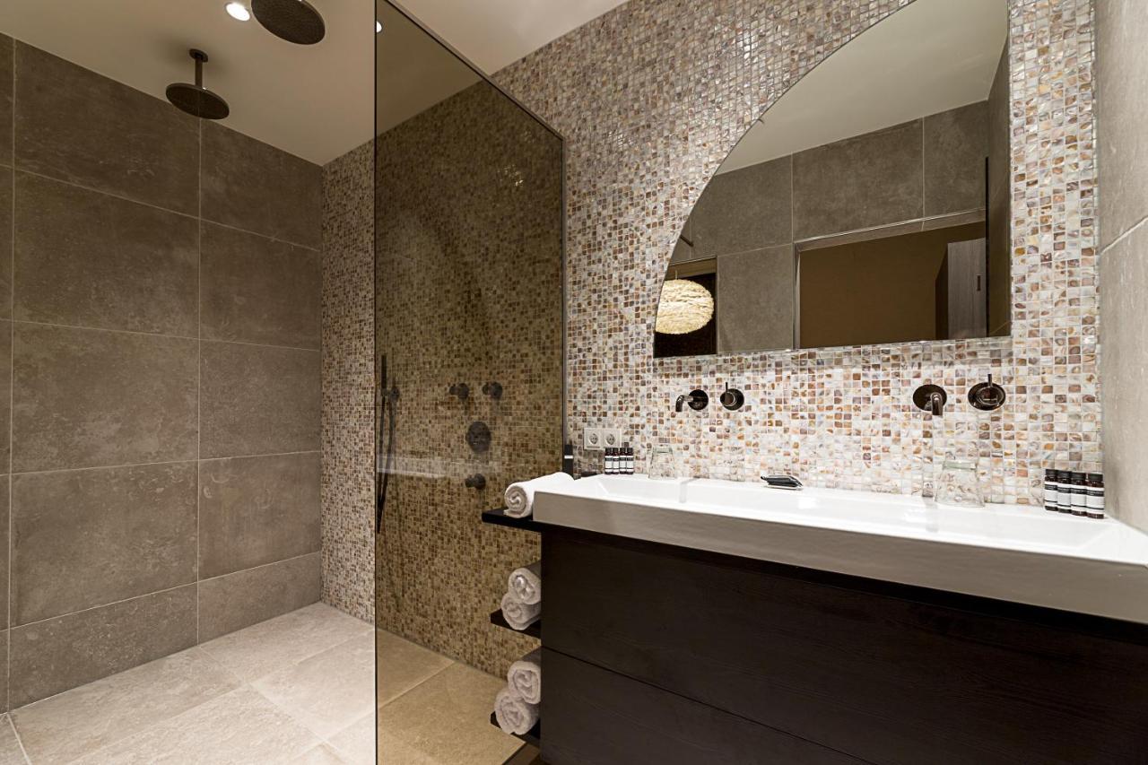 Hotel De Leijhof Oisterwijk Ngoại thất bức ảnh
