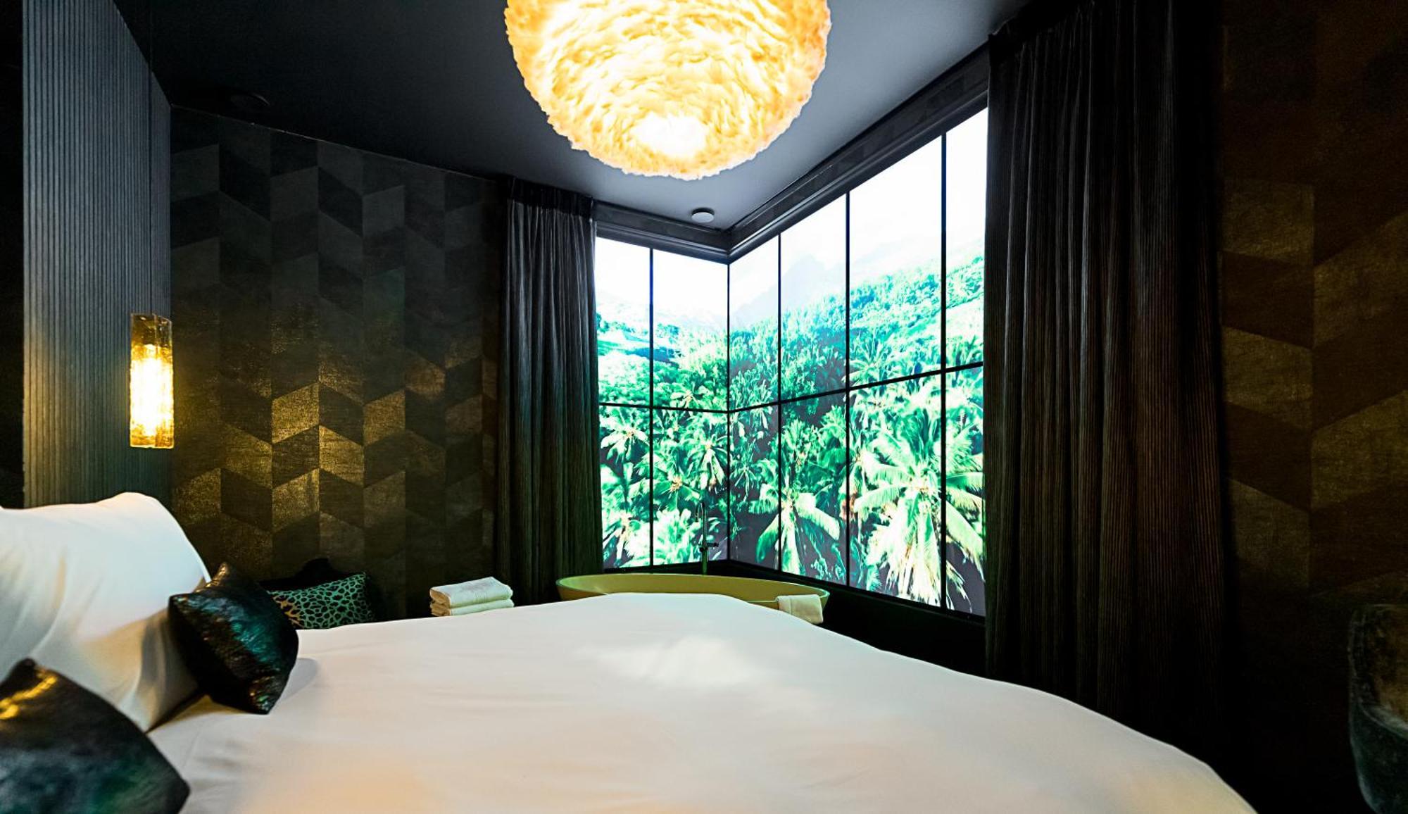 Hotel De Leijhof Oisterwijk Ngoại thất bức ảnh