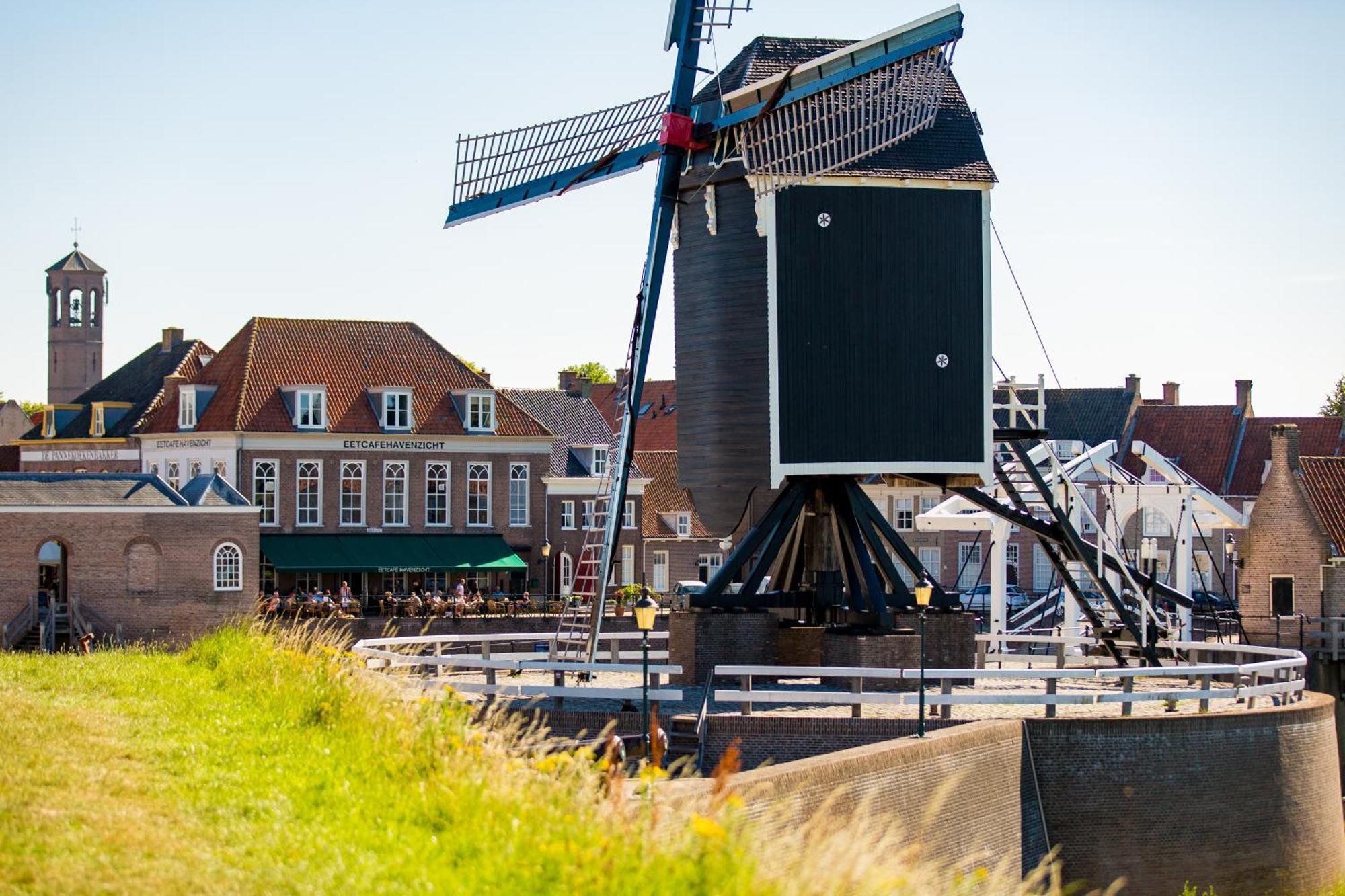 Hotel De Leijhof Oisterwijk Ngoại thất bức ảnh