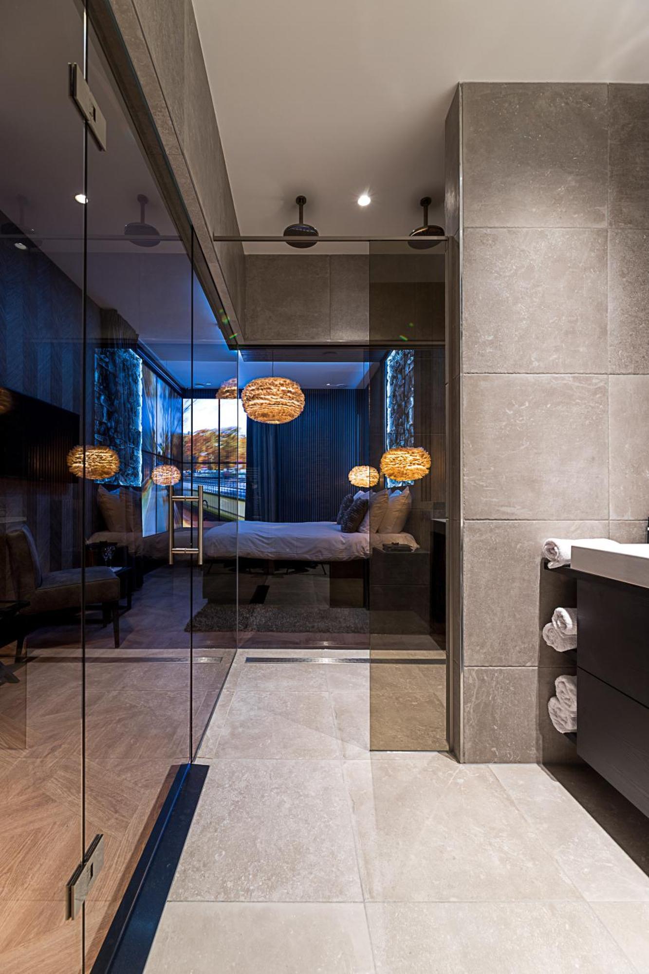 Hotel De Leijhof Oisterwijk Ngoại thất bức ảnh