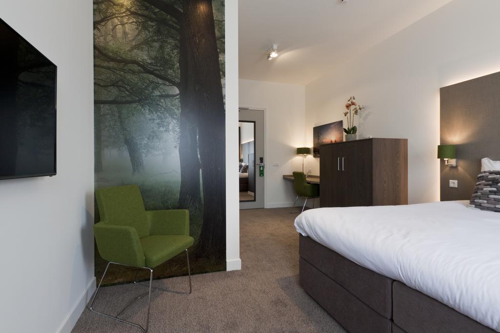Hotel De Leijhof Oisterwijk Ngoại thất bức ảnh