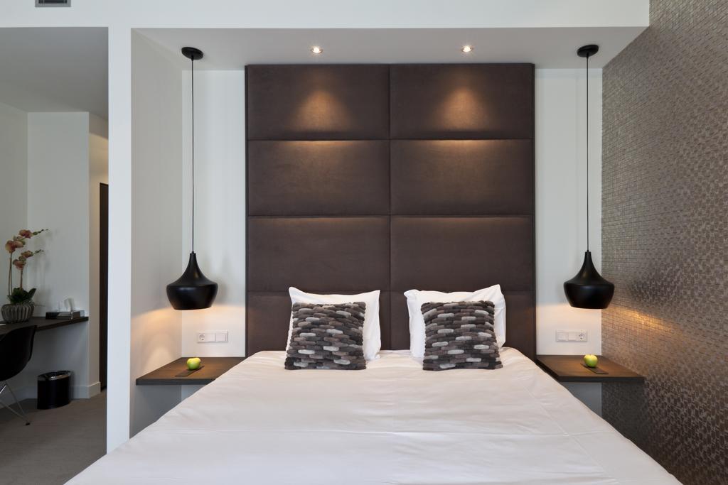 Hotel De Leijhof Oisterwijk Ngoại thất bức ảnh