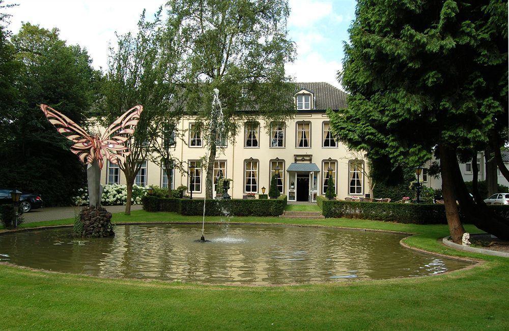 Hotel De Leijhof Oisterwijk Ngoại thất bức ảnh