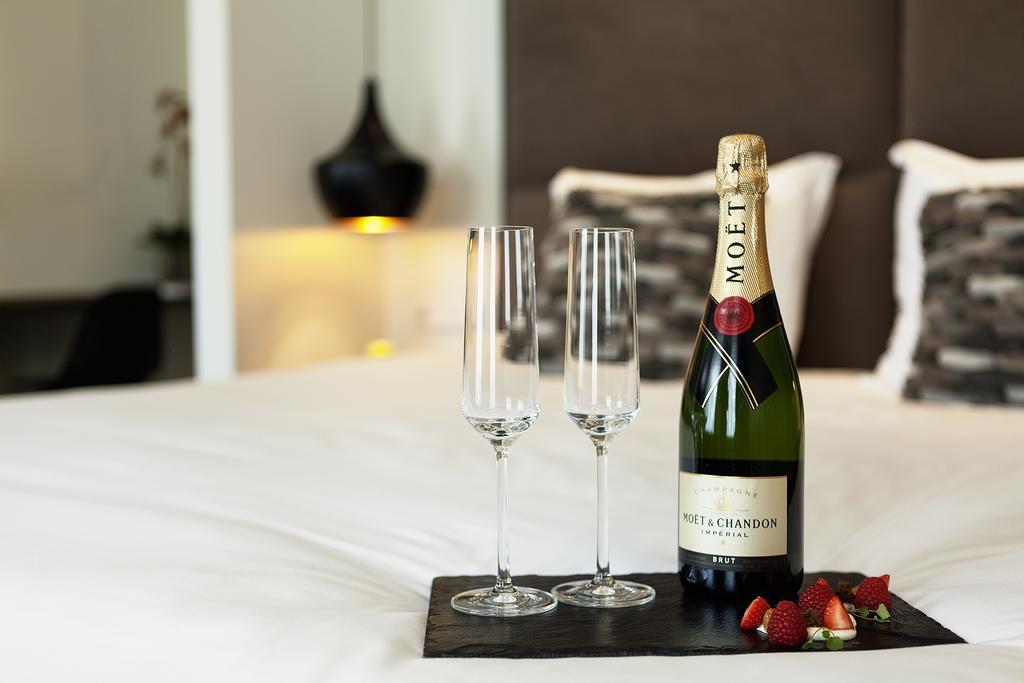 Hotel De Leijhof Oisterwijk Ngoại thất bức ảnh