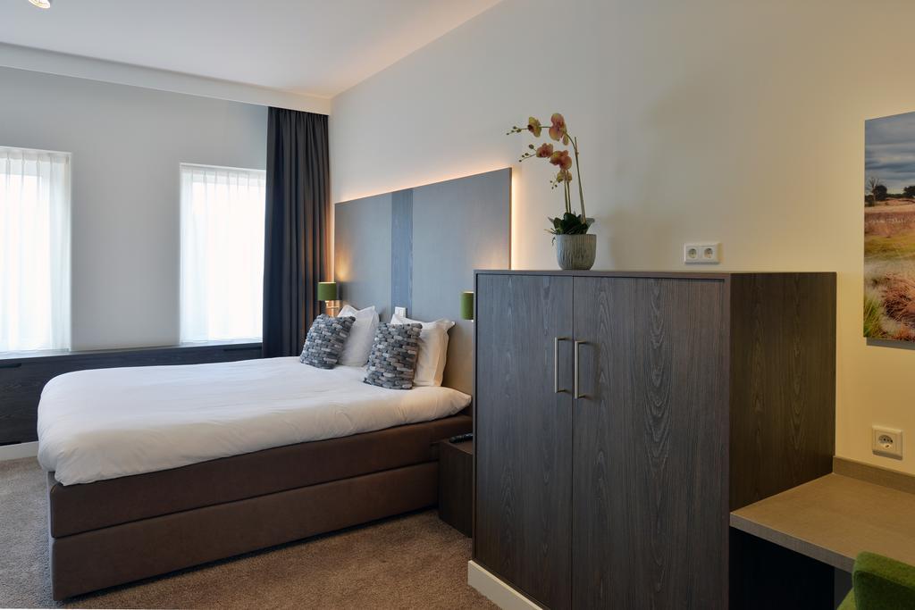 Hotel De Leijhof Oisterwijk Ngoại thất bức ảnh