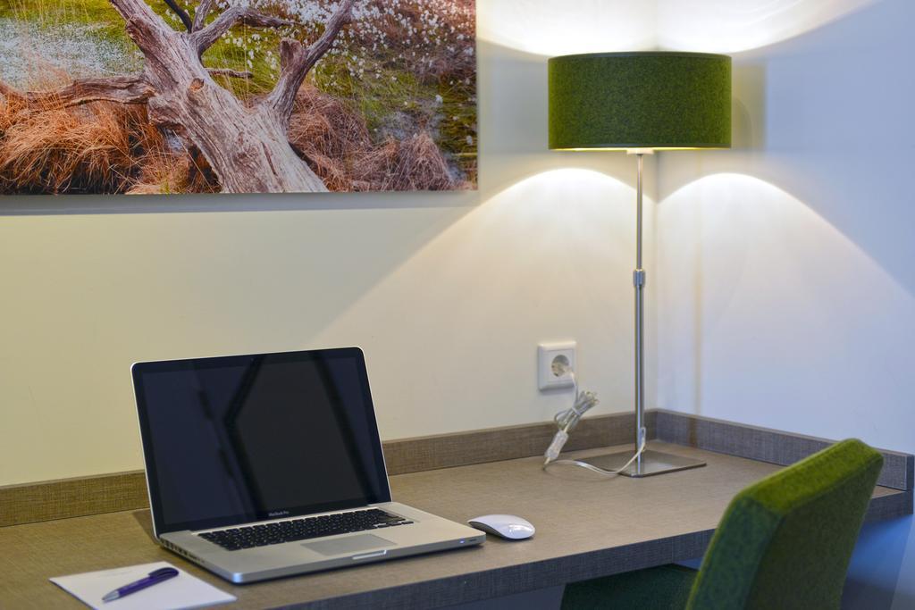 Hotel De Leijhof Oisterwijk Ngoại thất bức ảnh