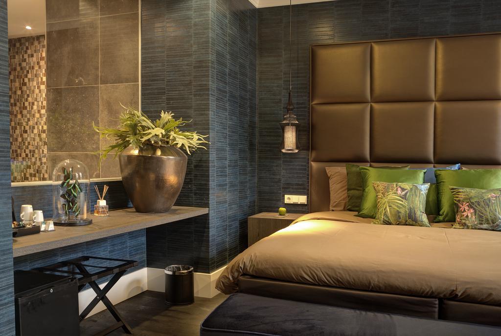 Hotel De Leijhof Oisterwijk Ngoại thất bức ảnh