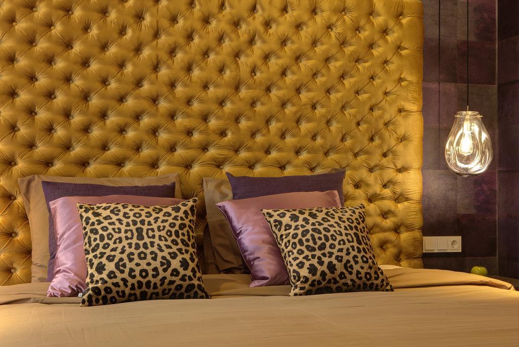Hotel De Leijhof Oisterwijk Ngoại thất bức ảnh