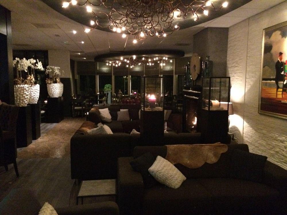 Hotel De Leijhof Oisterwijk Ngoại thất bức ảnh