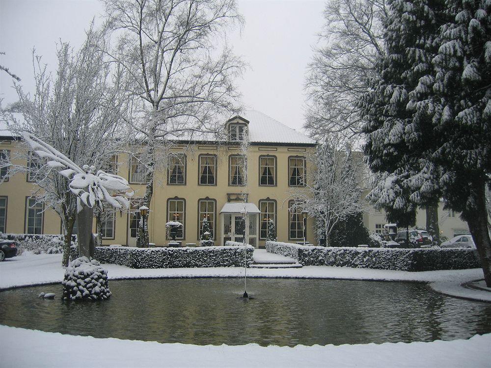 Hotel De Leijhof Oisterwijk Ngoại thất bức ảnh