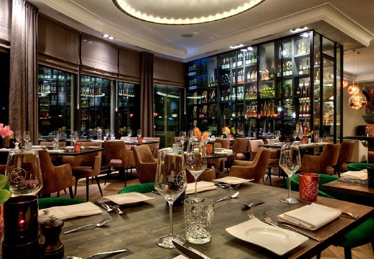Hotel De Leijhof Oisterwijk Ngoại thất bức ảnh