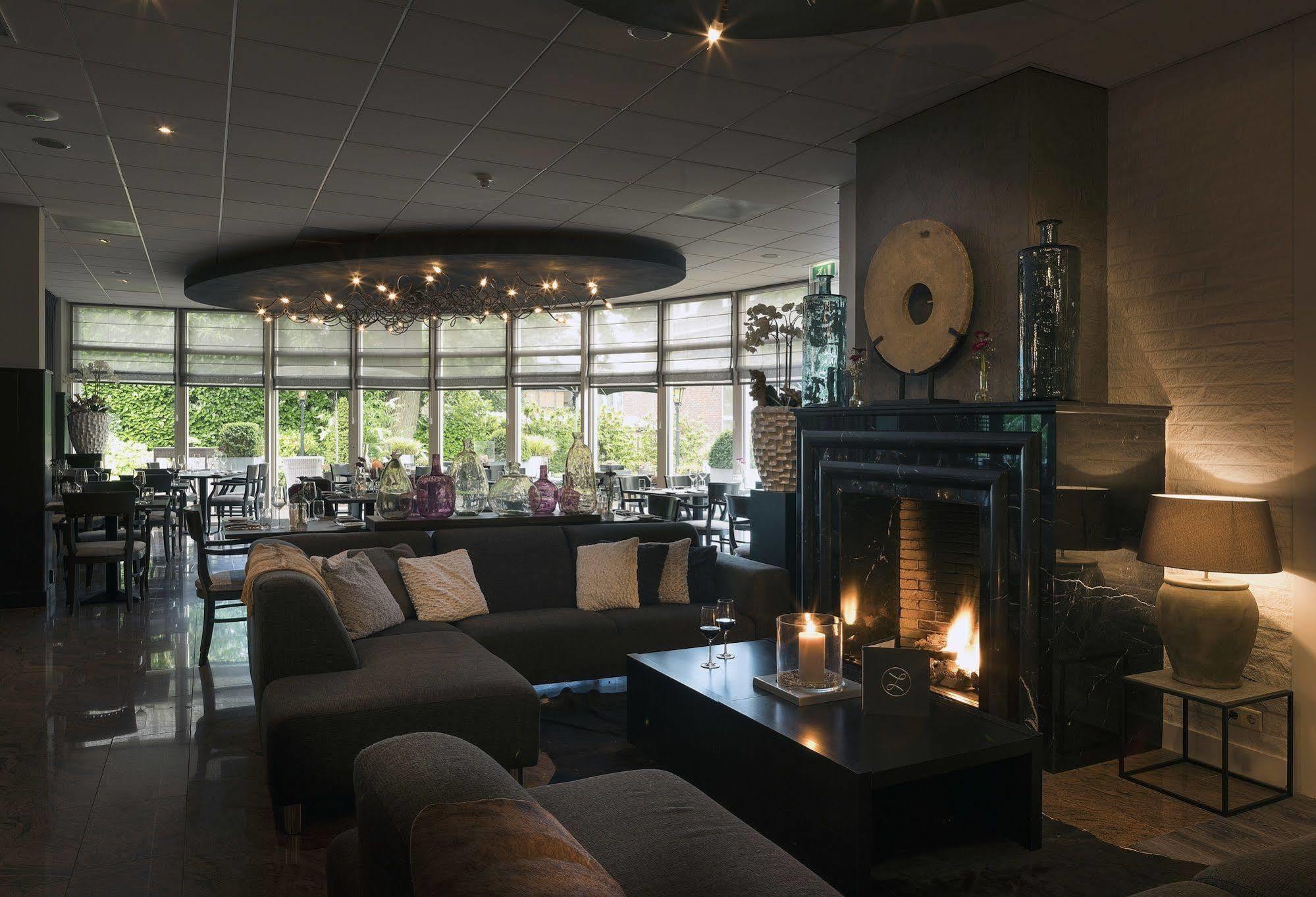 Hotel De Leijhof Oisterwijk Ngoại thất bức ảnh