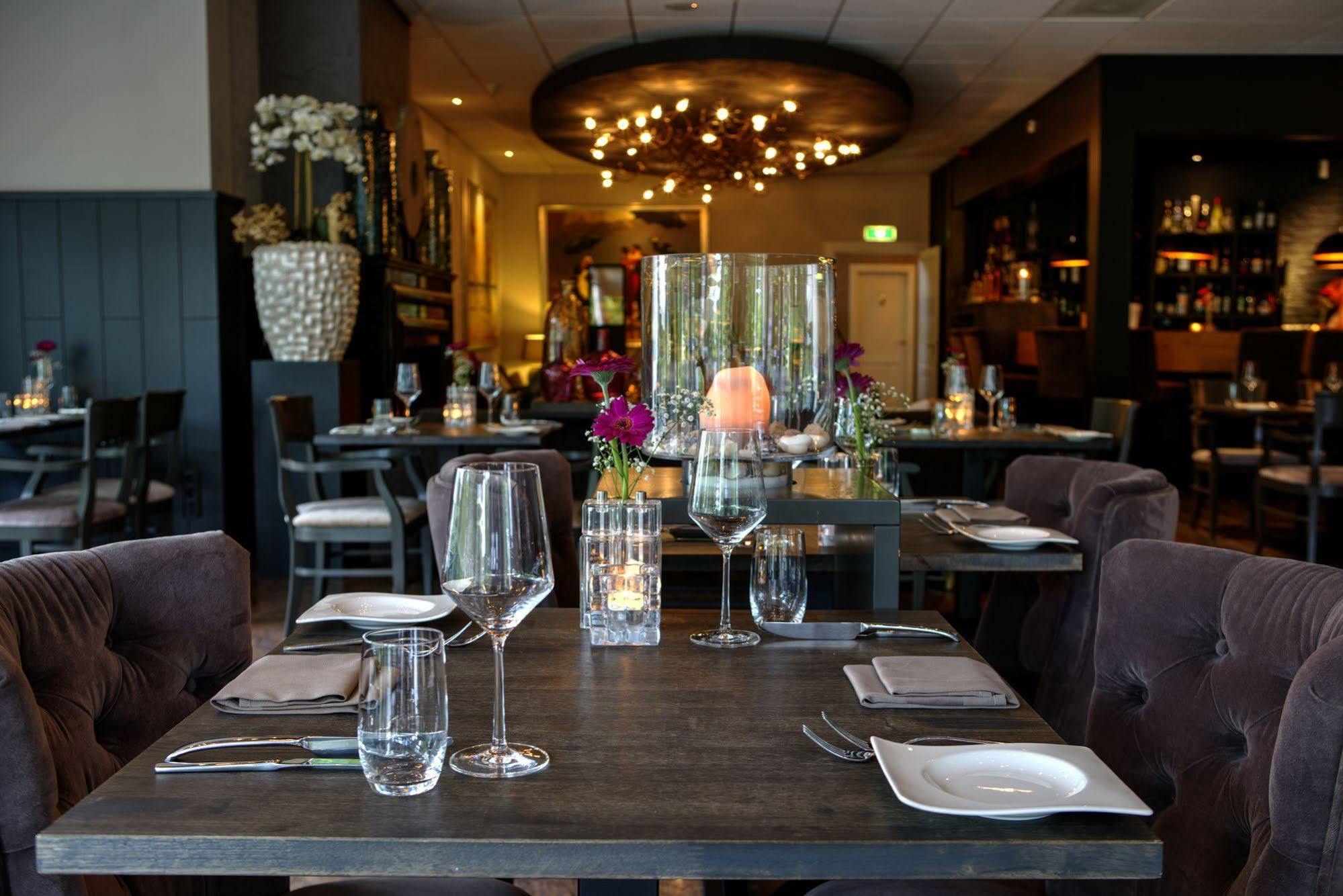 Hotel De Leijhof Oisterwijk Ngoại thất bức ảnh