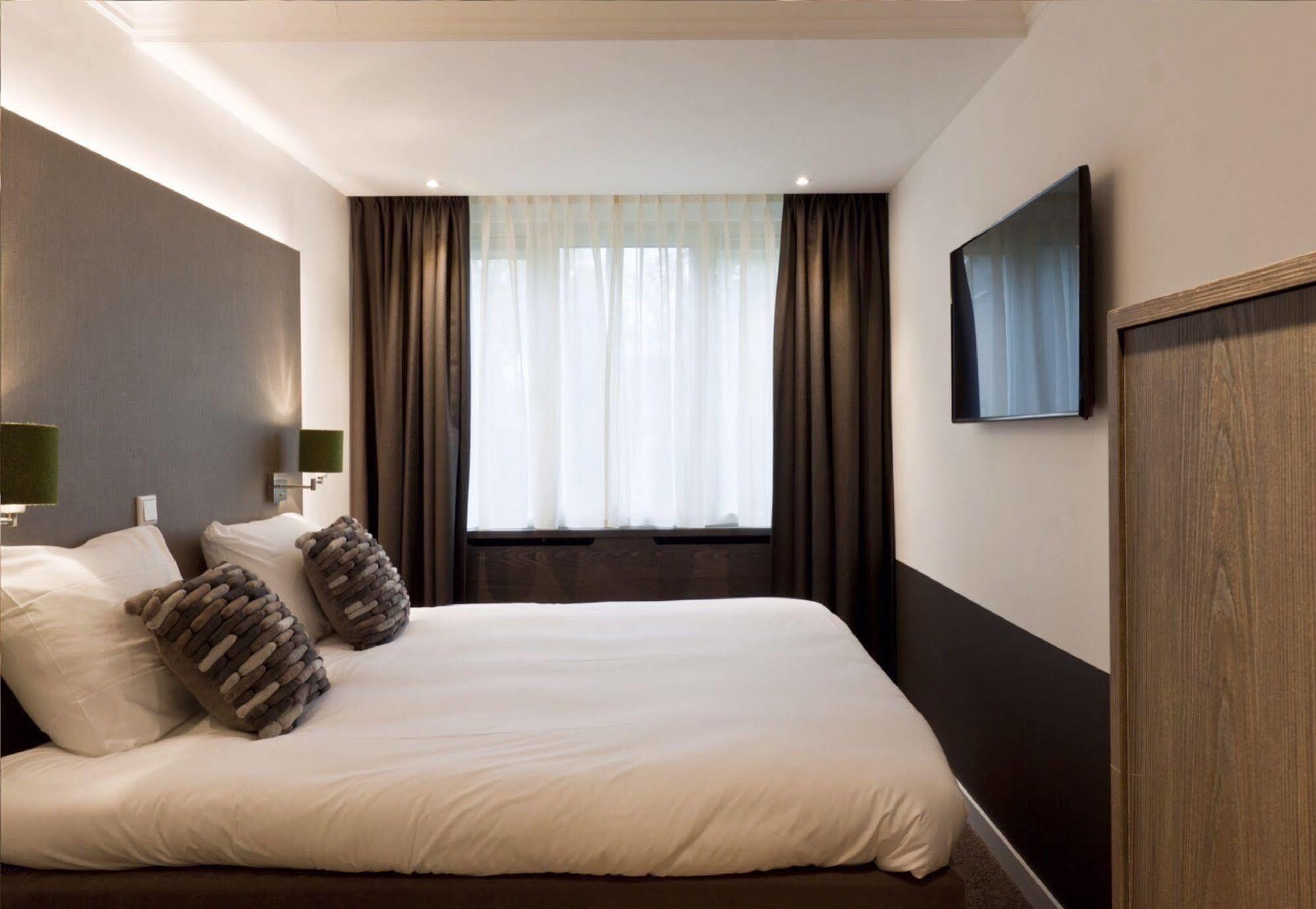 Hotel De Leijhof Oisterwijk Ngoại thất bức ảnh
