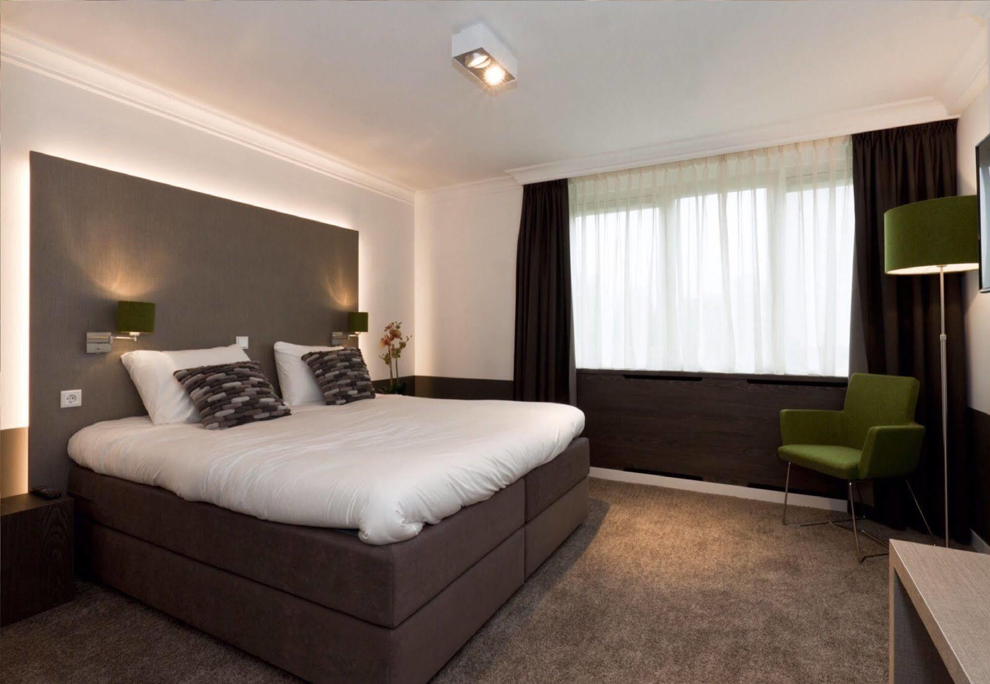 Hotel De Leijhof Oisterwijk Ngoại thất bức ảnh