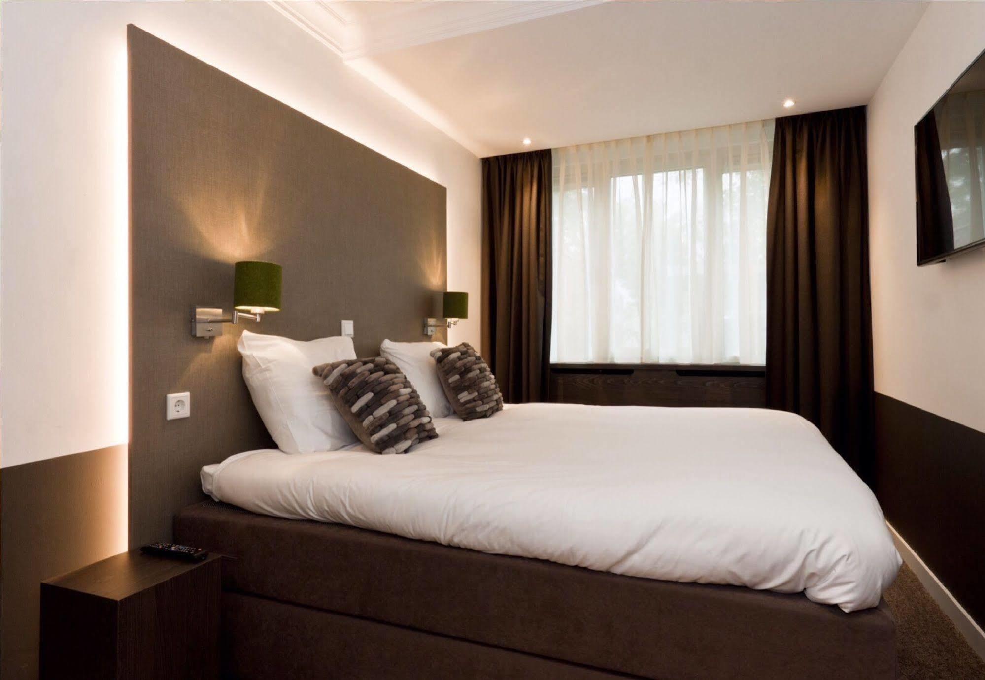Hotel De Leijhof Oisterwijk Ngoại thất bức ảnh