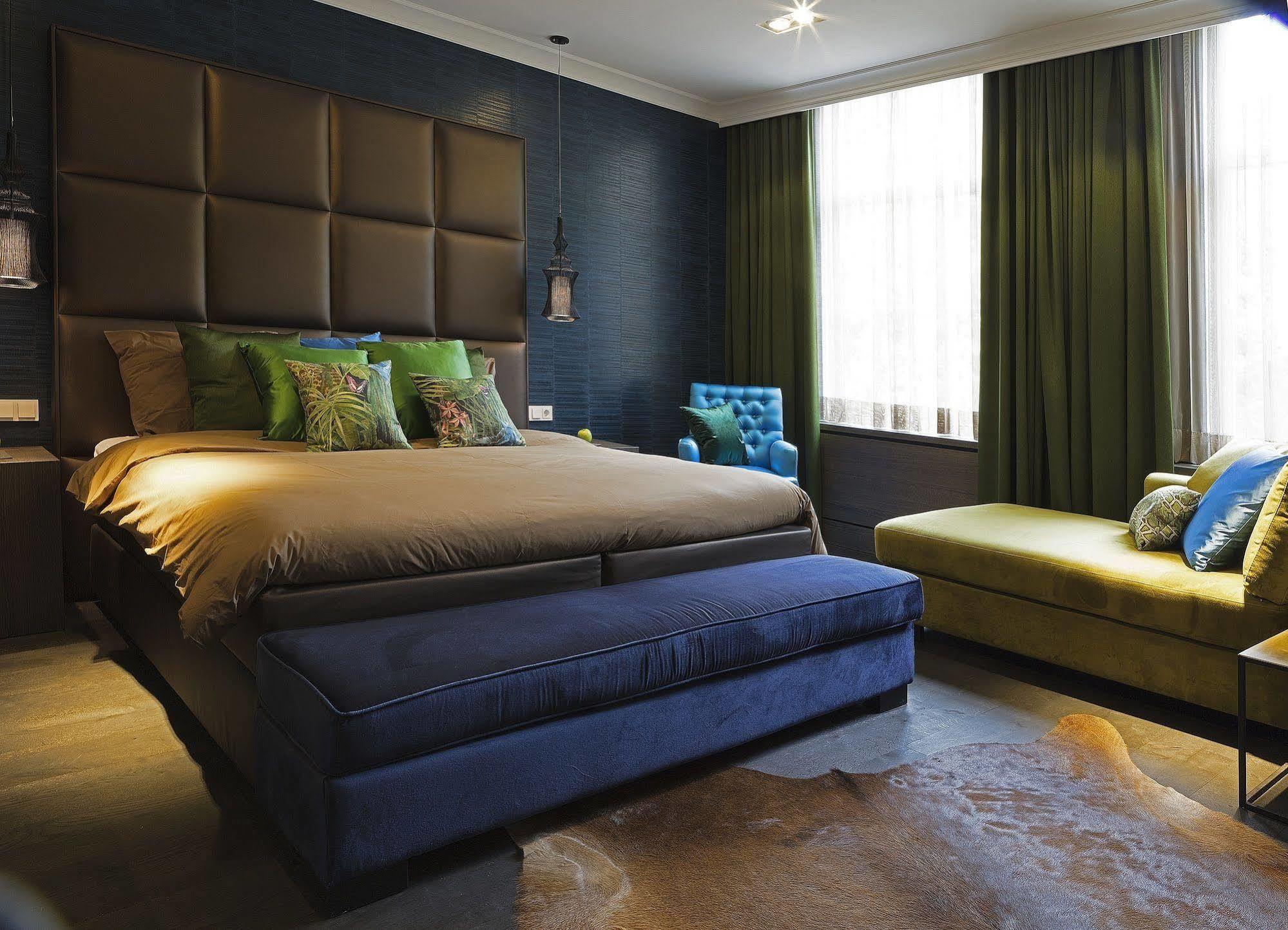 Hotel De Leijhof Oisterwijk Ngoại thất bức ảnh
