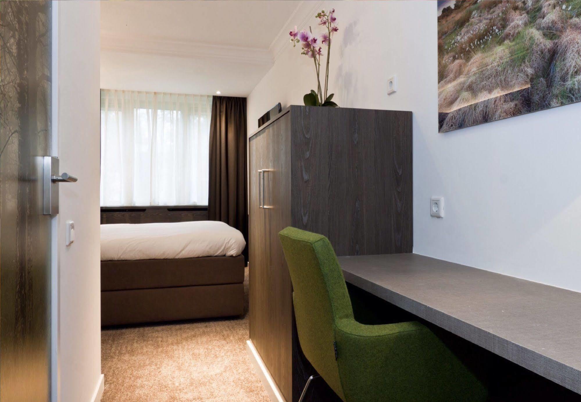 Hotel De Leijhof Oisterwijk Ngoại thất bức ảnh