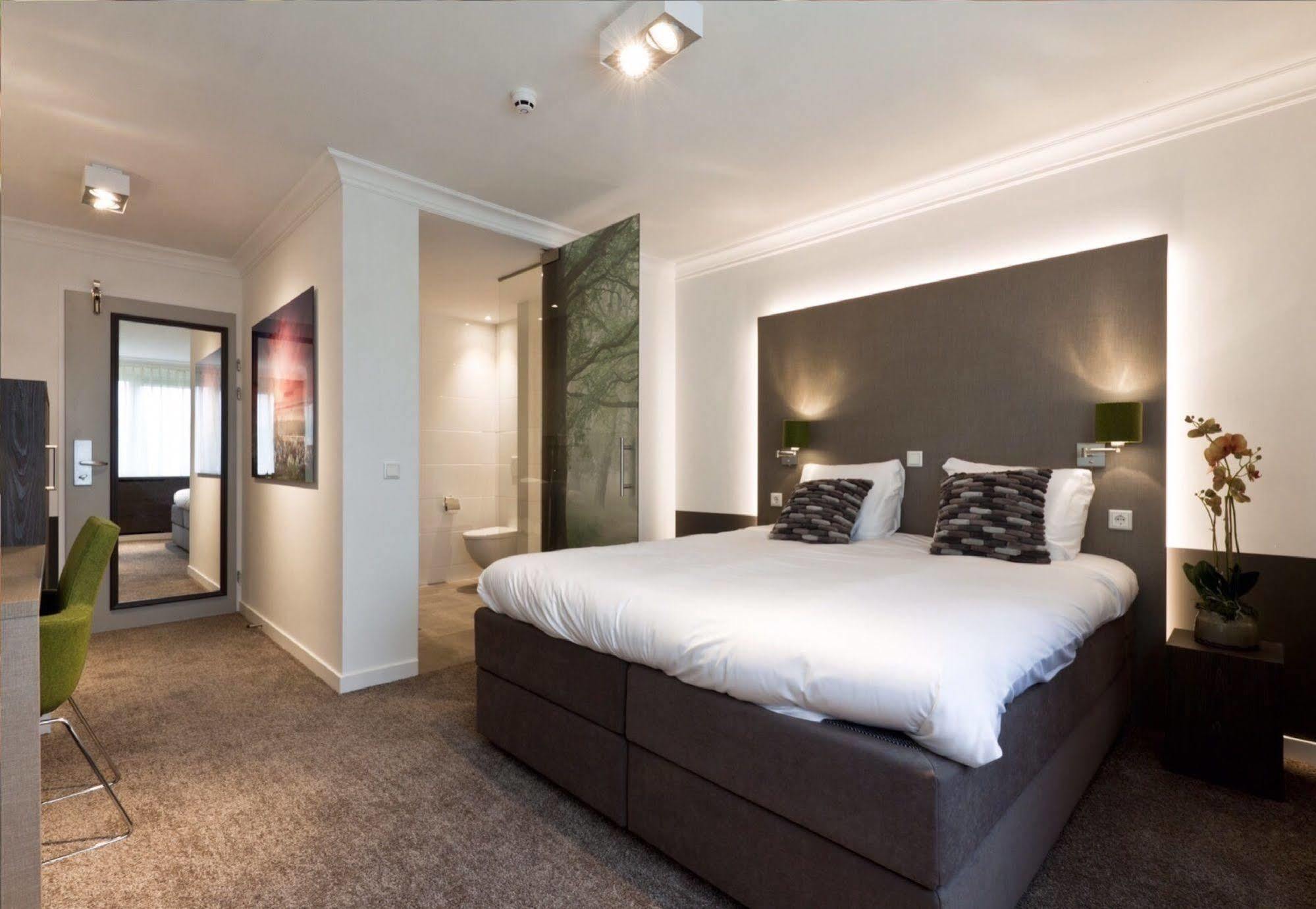 Hotel De Leijhof Oisterwijk Ngoại thất bức ảnh