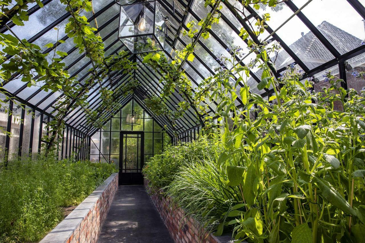 Hotel De Leijhof Oisterwijk Ngoại thất bức ảnh